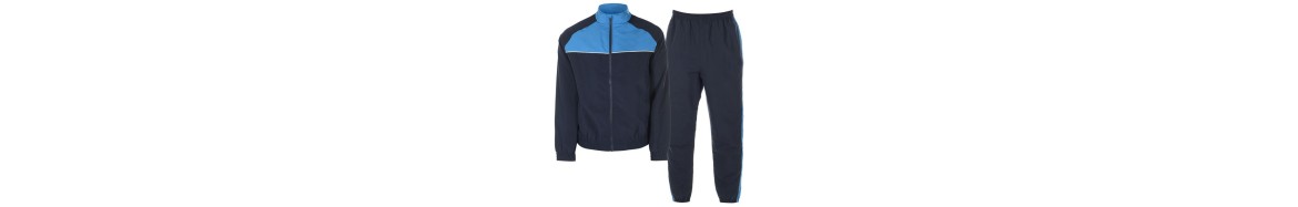 Track Suits